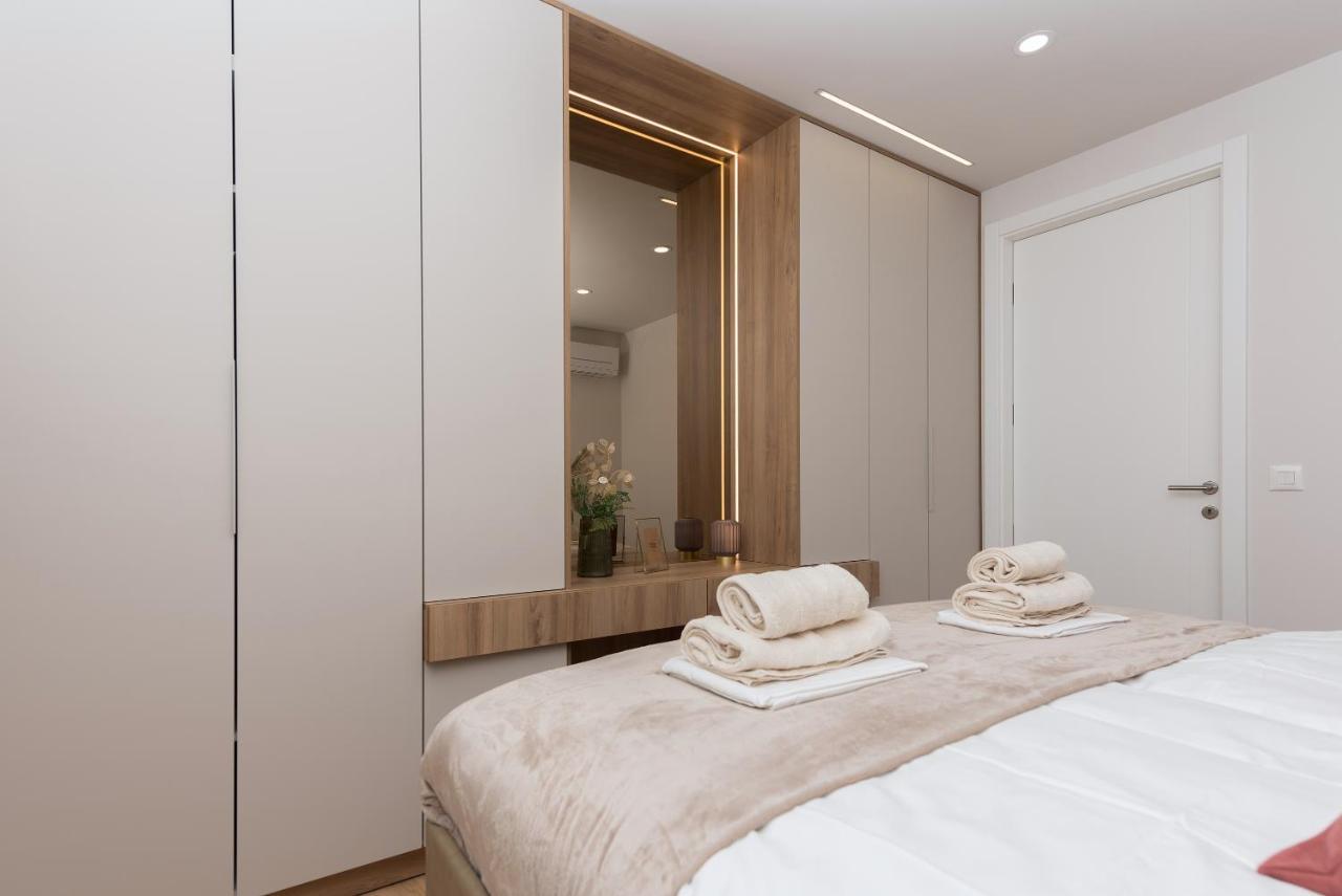 Luxury To Sea-sea&city View