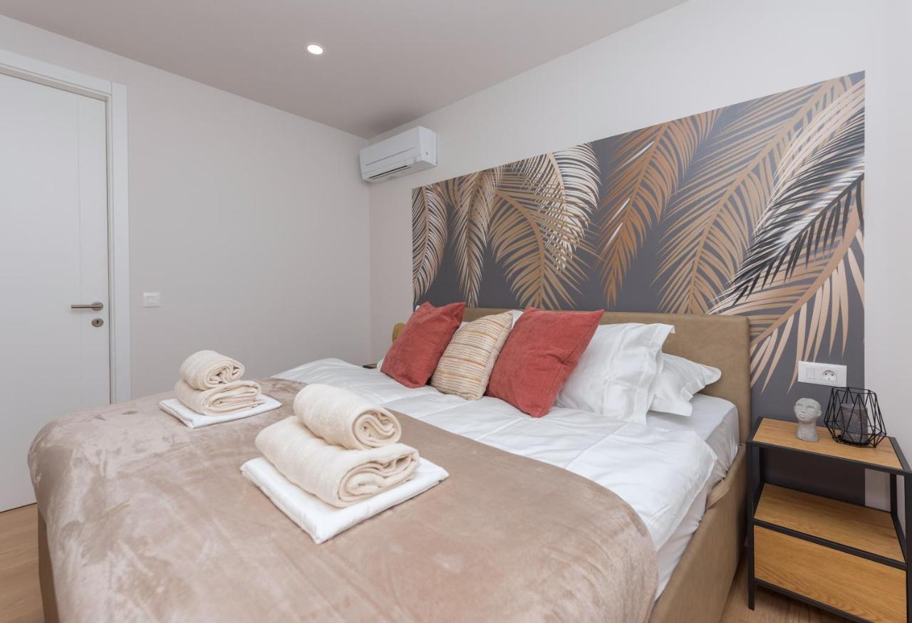 Luxury To Sea-sea&city View * Makarska