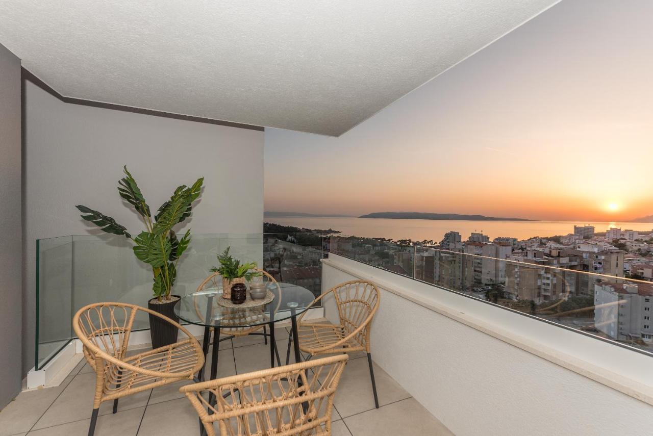 Luxury To Sea-sea&city View
